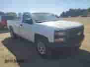 2015 Chevrolet Silverado 1500 Work Truck z VIN 1GCNCPEC5FZ185529, wystawiony jako Copart lot #82350375 z przebiegiem 131 790 mil mil oraz Czysty tytuł • Clean title. Historia ofert i sprzedaży dostępna na DreamBid. Obrazek 4.