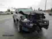 2018 Toyota Tacoma SR5 with VIN 5TFRZ5CN3JX065967, listed as a Copart auction lot 45059415 with 94,321 mi miles and Salvage title. Bid and sale history available at DreamBid. Image 10.