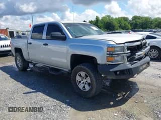 2014 Chevrolet Silverado 1500 LT with VIN 3GCPCREHXEG425236, listed as a IAAI auction lot 42229957 with 175,788 mi miles and . Bid and sale history available at DreamBid. Image 1.