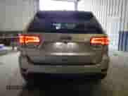 2014 Jeep Grand Cherokee Limited z VIN 1C4RJFBGXEC233620, wystawiony jako Copart lot #80386225 z przebiegiem 169 422 mil mil oraz Szkoda całkowita • Salvage title. Historia ofert i sprzedaży dostępna na DreamBid. Obrazek 6.