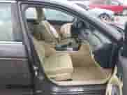 2012 Honda Accord LX z VIN 1HGCP2F31CA003334, wystawiony jako IAAI lot #43263557 z przebiegiem 130 168 mil mil oraz . Historia ofert i sprzedaży dostępna na DreamBid. Obrazek 5.