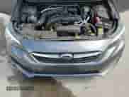 2020 Subaru Impreza с VIN 4S3GTAB66L3730284, выставлен на аукционе Copart как лот 81998565 с пробегом 56 017 миль миль и Списание • Salvage title. История ставок и продаж доступна на DreamBid. Изображение 12.