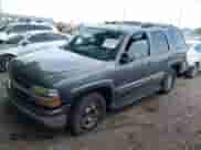 2002 Chevrolet Tahoe LT с VIN 1GNEK13ZX2J227118, выставлен на аукционе IAAI как лот 42501618 с пробегом 296 687 миль миль и . История ставок и продаж доступна на DreamBid. Изображение 2.