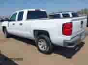 2015 Chevrolet Silverado 1500 Work Truck с VIN 1GCRCPEH3FZ344383, выставлен на аукционе IAAI как лот 43008456 с пробегом 229 555 миль миль и . История ставок и продаж доступна на DreamBid. Изображение 3.