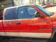1998 Dodge 1500 with VIN 3B7HC12Y3WM216000, listed as a IAAI auction lot 42057029 with 106,208 mi miles and . Bid and sale history available at DreamBid. Image 13.