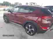 2017 Hyundai Tucson Eco с VIN KM8J3CA22HU271722, выставлен на аукционе IAAI как лот 42668691 с пробегом 91 699 миль миль и . История ставок и продаж доступна на DreamBid. Изображение 3.