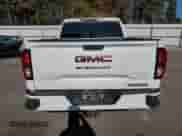 2020 GMC Sierra 1500 Elevation с VIN 3GTP9CEK2LG285770, выставлен на аукционе Copart как лот 83353334 с пробегом 53 968 миль миль и Чистый • Clean title. История ставок и продаж доступна на DreamBid. Изображение 6.