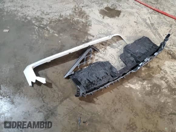 2022 Nissan Frontier S with VIN 1N6ED1FK0NN663889, listed as a Copart auction lot 60698635 with Not provided miles and Salvage title. Bid and sale history available at DreamBid. Image 12.