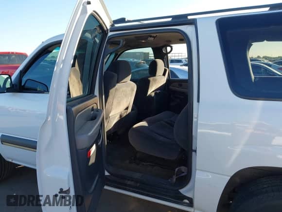 2002 Chevrolet Suburban LT с VIN 3GNEC16T82G291793, выставлен на аукционе IAAI как лот 43386095 с пробегом 243 579 миль миль и . История ставок и продаж доступна на DreamBid. Изображение 8.