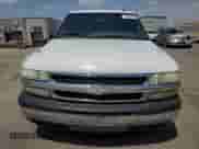 2005 Chevrolet Suburban LS с VIN 3GNEC16Z25G104721, выставлен на аукционе Copart как лот 55809235 с пробегом 236 590 миль миль и Списание • Salvage title. История ставок и продаж доступна на DreamBid. Изображение 5.