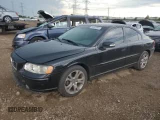 2009 Volvo S60 2.5T с VIN YV1RS592892728230, выставлен на аукционе Copart как лот 66453965 с пробегом 252 732 миль миль и Списание • Salvage title. История ставок и продаж доступна на DreamBid. Изображение 1.