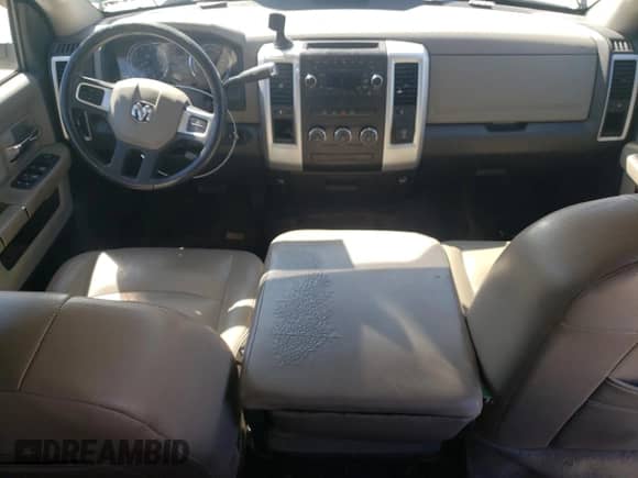 2011 Ram 1500 Sport z VIN 1D7RB1CT5BS534895, wystawiony jako Copart lot #46602455 z przebiegiem 192 226 mil mil oraz Szkoda całkowita • Salvage title. Historia ofert i sprzedaży dostępna na DreamBid. Obrazek 8.