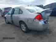2007 Chevrolet Impala с VIN 2G1WP58K679296204, выставлен на аукционе IAAI как лот 41817154 с пробегом 120 951 миль миль и . История ставок и продаж доступна на DreamBid. Изображение 3.