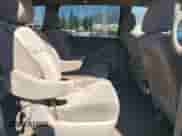 2010 Toyota Sienna CE z VIN 5TDKK4CC7AS320821, wystawiony jako Copart lot #71125375 z przebiegiem 173 465 mil mil oraz Szkoda całkowita • Salvage title. Historia ofert i sprzedaży dostępna na DreamBid. Obrazek 11.