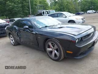 2009 Dodge Challenger SRT-8 with VIN 2B3LJ74W79H545494, listed as a IAAI auction lot 42446762 with 78,794 mi miles and . Bid and sale history available at DreamBid. Image 1.