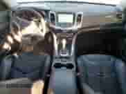 2017 Chevrolet SS z VIN 6G3F15RW2HL307081, wystawiony jako Copart lot #74497424 z przebiegiem 53 986 mil mil oraz Czysty tytuł • Clean title. Historia ofert i sprzedaży dostępna na DreamBid. Obrazek 8.