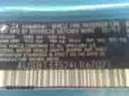 2004 BMW Z4 2.5i with VIN 4USBT33524LR67071, listed as a IAAI auction lot 41632627 with 106,084 mi miles and . Bid and sale history available at DreamBid. Image 9.