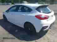 2018 Chevrolet Cruze LT with VIN 3G1BE6SM6JS654615, listed as a IAAI auction lot 43198859 with 283,596 mi miles and . Bid and sale history available at DreamBid. Image 3.