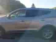 2017 Hyundai Santa Fe 2.4L z VIN 5XYZTDLBXHG441059, wystawiony jako IAAI lot #43284375 z przebiegiem 130 841 mil mil oraz . Historia ofert i sprzedaży dostępna na DreamBid. Obrazek 14.