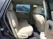 2016 Nissan Pathfinder Platinum with VIN 5N1AR2MM3GC610255, listed as a IAAI auction lot 42431509 with 118,167 mi miles and . Bid and sale history available at DreamBid. Image 8.