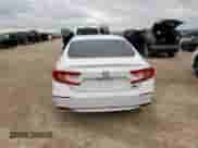 2018 Honda Accord EX-L с VIN 1HGCV1F57JA068767, выставлен на аукционе Copart как лот 61293385 с пробегом 127 658 миль миль и Чистый • Clean title. История ставок и продаж доступна на DreamBid. Изображение 6.