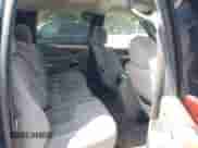 2007 Chevrolet Silverado 1500 LT3 z VIN 2GCEK13Z771156812, wystawiony jako IAAI lot #42443520 z przebiegiem Nie podano mil oraz . Historia ofert i sprzedaży dostępna na DreamBid. Obrazek 8.