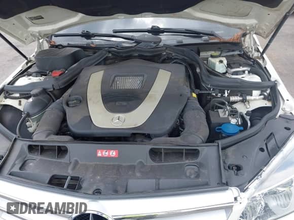 2008 Mercedes-Benz C 300 Sport with VIN WDDGF54X58F114849, listed as a IAAI auction lot 42980632 with 173,203 mi miles and . Bid and sale history available at DreamBid. Image 10.