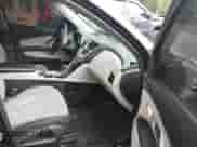 2016 Chevrolet Equinox LT z VIN 2GNALCEK6G6281950, wystawiony jako IAAI lot #43448989 z przebiegiem 186 676 mil mil oraz . Historia ofert i sprzedaży dostępna na DreamBid. Obrazek 5.
