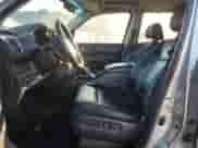 2010 Honda Pilot Touring with VIN 5FNYF4H97AB006893, listed as a Copart auction lot 82216215 with 237,897 mi miles and Salvage title. Bid and sale history available at DreamBid. Image 7.