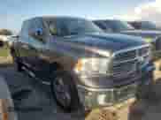 2014 Ram 1500 Big Horn z VIN 1C6RR6LM2ES429240, wystawiony jako Copart lot #77254914 z przebiegiem 149 552 mil mil oraz Nie do naprawy • Non repairable. Historia ofert i sprzedaży dostępna na DreamBid. Obrazek 4.