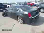 2018 Chrysler 300 Limited с VIN 2C3CCAEG9JH136869, выставлен на аукционе IAAI как лот 43503818 с пробегом 108 585 миль миль и . История ставок и продаж доступна на DreamBid. Изображение 3.