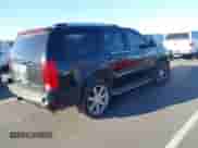 2008 Cadillac Escalade with VIN 1GYFK63818R109299, listed as a IAAI auction lot 43498583 with 243,456 mi miles and . Bid and sale history available at DreamBid. Image 4.