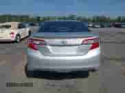 2013 Toyota Camry SE z VIN 4T1BF1FK5DU276626, wystawiony jako IAAI lot #43279805 z przebiegiem 261 775 mil mil oraz . Historia ofert i sprzedaży dostępna na DreamBid. Obrazek 17.