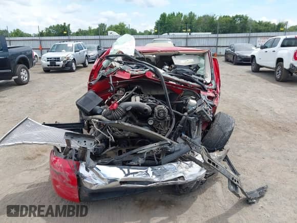 2011 Chevrolet Silverado 1500 LT с VIN 3GCPCSEA0BG127963, выставлен на аукционе IAAI как лот 42641035 с пробегом Не указан миль и . История ставок и продаж доступна на DreamBid. Изображение 12.