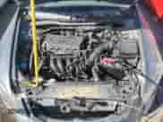 2008 Honda Accord EX-L with VIN 1HGCP268X8A025206, listed as a Copart auction lot 86184255 with 262,379 mi miles and Clean title. Bid and sale history available at DreamBid. Image 11.