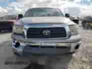 2007 Toyota Tundra SR5 with VIN 5TBET54147S453888, listed as a Copart auction lot 82563015 with 203,774 mi miles and Salvage title. Bid and sale history available at DreamBid. Image 5.