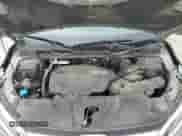 2018 Honda Odyssey Elite with VIN 5FNRL6H95JB097655, listed as a Copart auction lot 63840185 with 158,697 mi miles and Salvage title. Bid and sale history available at DreamBid. Image 12.