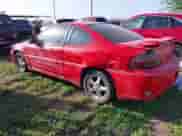 2001 Pontiac Grand Am GT z VIN 1G2NW12E51M542292, wystawiony jako IAAI lot #41971237 z przebiegiem Nie podano mil oraz . Historia ofert i sprzedaży dostępna na DreamBid. Obrazek 3.