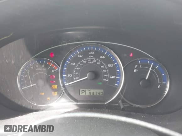 2013 Subaru Forester X Premium z VIN JF2SHADC9DH402670, wystawiony jako IAAI lot #43322189 z przebiegiem 93 140 mil mil oraz . Historia ofert i sprzedaży dostępna na DreamBid. Obrazek 7.