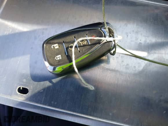 2020 Chevrolet Equinox LT с VIN 3GNAXKEV6LS722870, выставлен на аукционе IAAI как лот 43198552 с пробегом 55 882 миль миль и . История ставок и продаж доступна на DreamBid. Изображение 11.