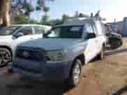 2014 Toyota Tacoma with VIN 5TFNX4CN4EX034859, listed as a IAAI auction lot 43373604 with 180,072 mi miles and . Bid and sale history available at DreamBid. Image 2.