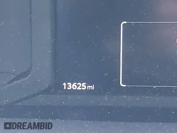 2024 Toyota Tacoma SR5 z VIN 3TMKB5FN7RM004138, wystawiony jako IAAI lot #41428936 z przebiegiem 13 625 mil mil oraz . Historia ofert i sprzedaży dostępna na DreamBid. Obrazek 13.