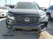 2024 Honda Passport TrailSport with VIN 5FNYF8H67RB010869, listed as a Copart auction lot 50761425 with 5,720 mi miles and Salvage title. Bid and sale history available at DreamBid. Image 5.
