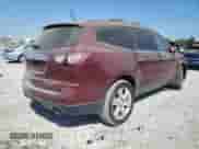 2015 Chevrolet Traverse LTZ с VIN 1GNKVJKDXFJ166844, выставлен на аукционе Copart как лот 81433455 с пробегом Не указан миль и Списание • Salvage title. История ставок и продаж доступна на DreamBid. Изображение 3.