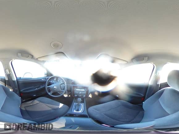 2014 Chevrolet Impala LS с VIN 2G1WA5E38E1115294, выставлен на аукционе Copart как лот 83959165 с пробегом 136 218 миль миль и Списание • Salvage title. История ставок и продаж доступна на DreamBid. Изображение 14.