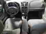 2004 Chevrolet Malibu Maxx LS с VIN 1G1ZT648X4F179239, выставлен на аукционе Copart как лот 51743145 с пробегом 124 284 миль миль и Списание • Salvage title. История ставок и продаж доступна на DreamBid. Изображение 8.