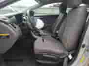 2014 Hyundai Elantra SE with VIN 5NPDH4AE8EH476406, listed as a Copart auction lot 80634125 with 135,429 mi miles and Salvage title. Bid and sale history available at DreamBid. Image 7.