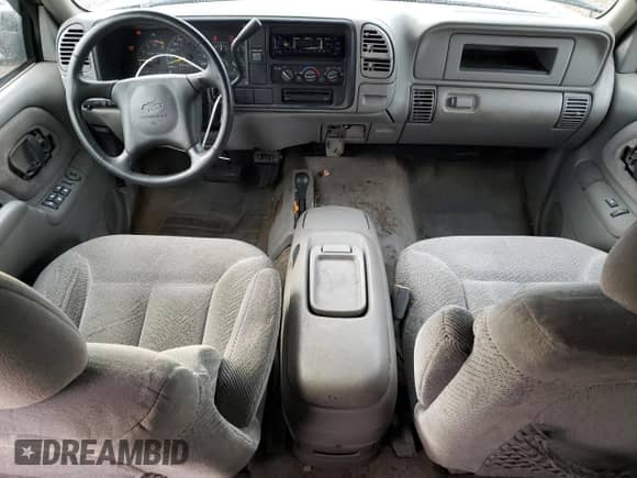2000 Chevrolet Silverado 3500 с VIN 1GCHK33F9YF501489, выставлен на аукционе Copart как лот 81451524 с пробегом 206 504 миль миль и Списание • Salvage title. История ставок и продаж доступна на DreamBid. Изображение 8.