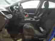 2016 Chevrolet Volt LT с VIN 1G1RC6S53GU131588, выставлен на аукционе Copart как лот 67381795 с пробегом 145 928 миль миль и Списание • Salvage title. История ставок и продаж доступна на DreamBid. Изображение 7.