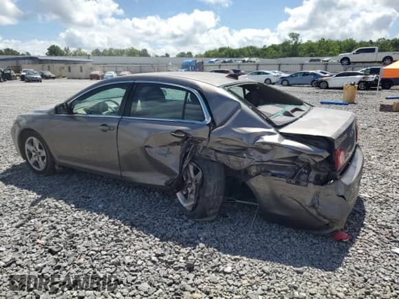 2012 Chevrolet Malibu 1FL с VIN 1G1ZA5EU0CF216065, выставлен на аукционе Copart как лот 64615675 с пробегом Не указан миль и Списание • Salvage title. История ставок и продаж доступна на DreamBid. Изображение 2.